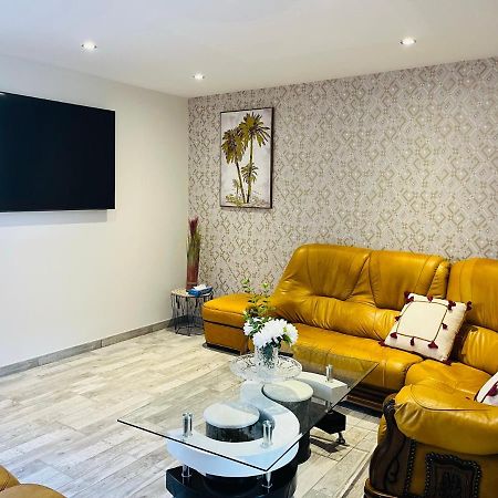 Charmante Maison A Blois Gite 1 外观 照片