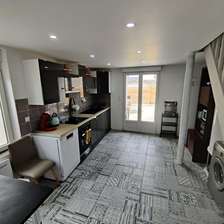 Charmante Maison A Blois Gite 1 外观 照片