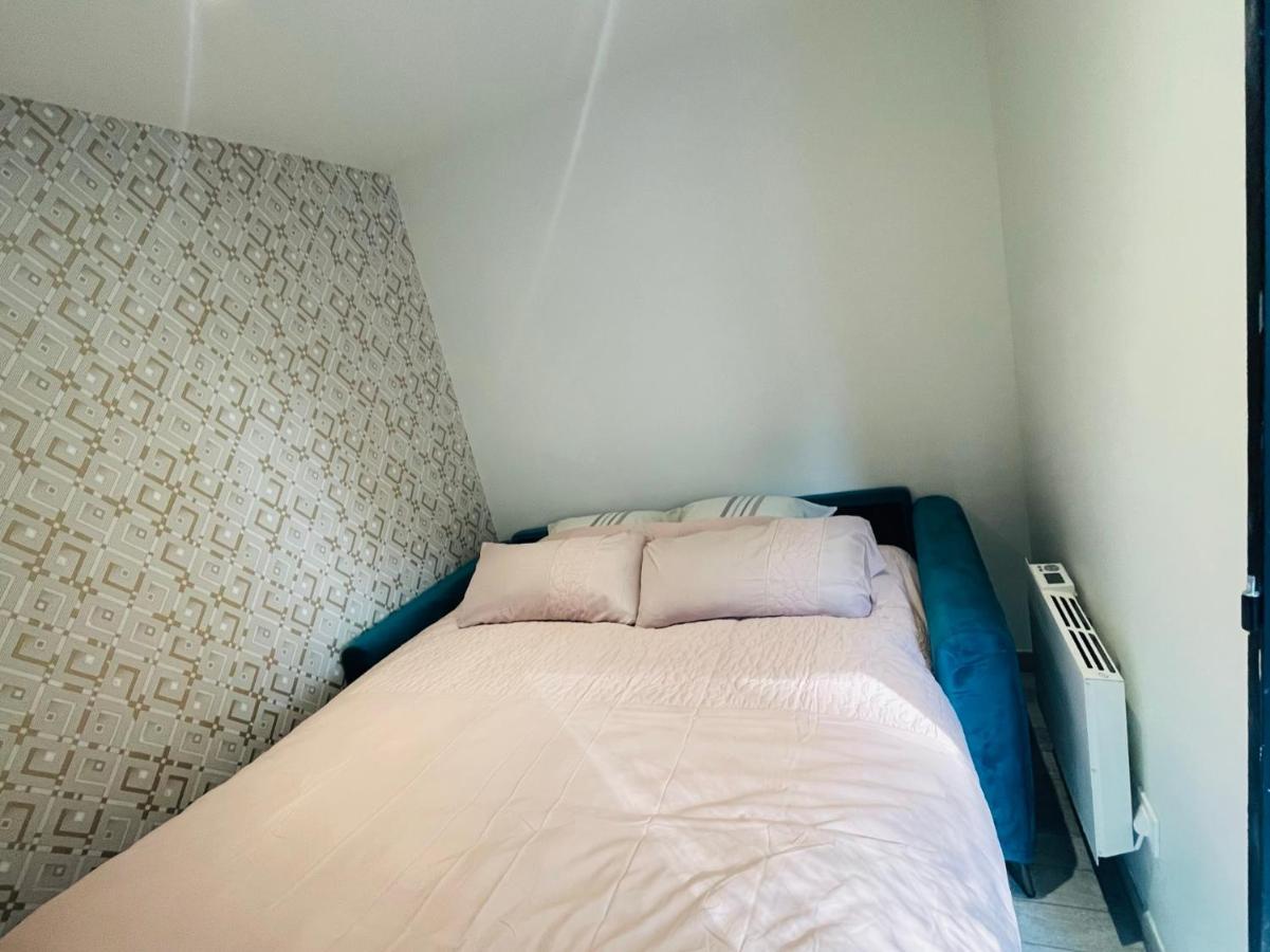 Charmante Maison A Blois Gite 1 外观 照片