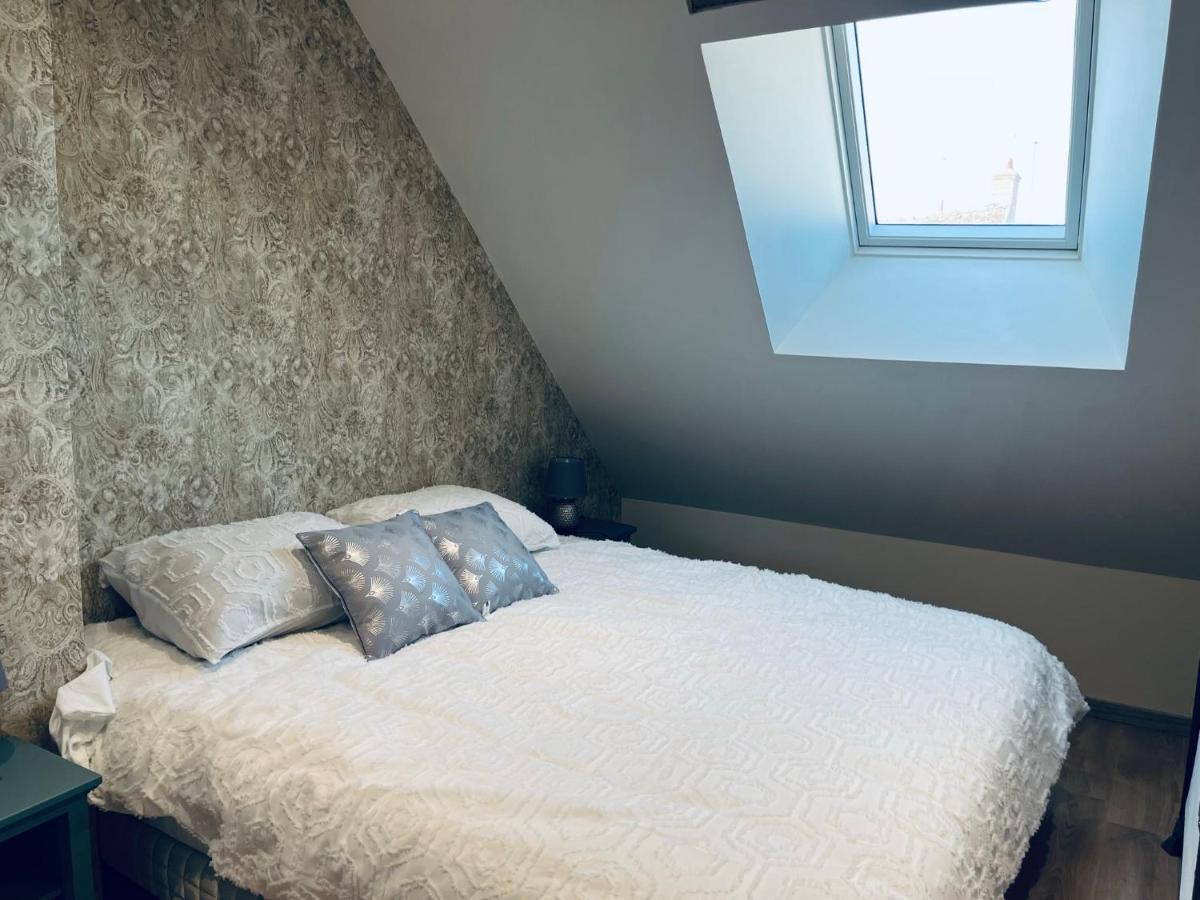 Charmante Maison A Blois Gite 1 外观 照片