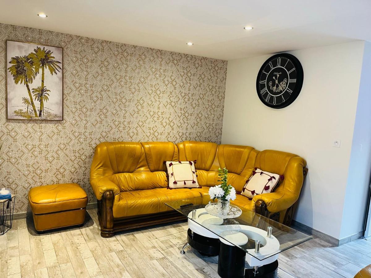 Charmante Maison A Blois Gite 1 外观 照片