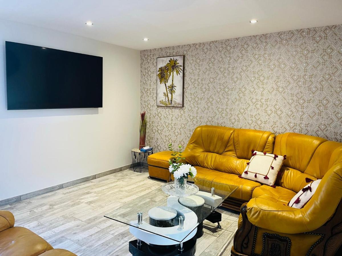 Charmante Maison A Blois Gite 1 外观 照片