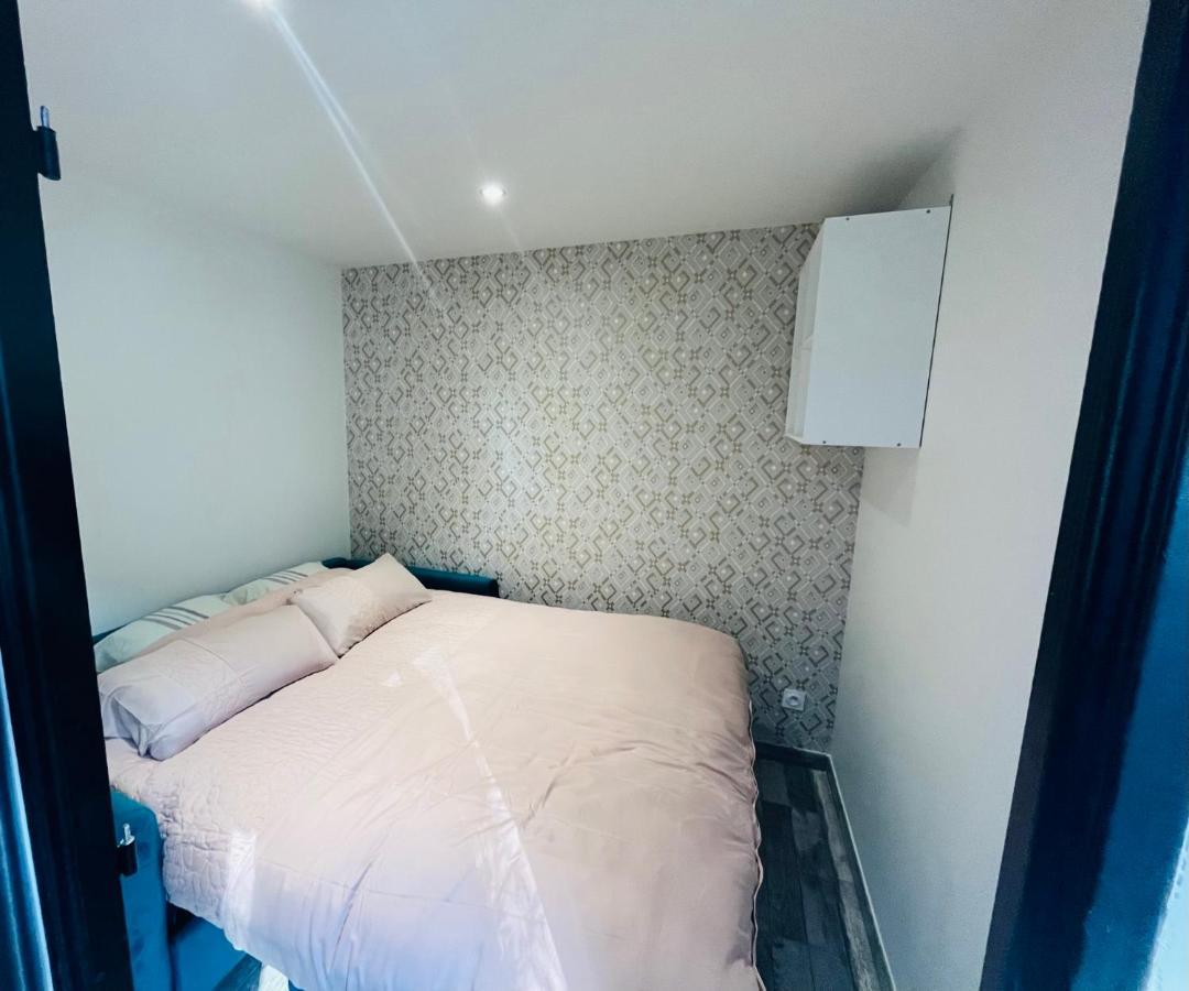 Charmante Maison A Blois Gite 1 外观 照片