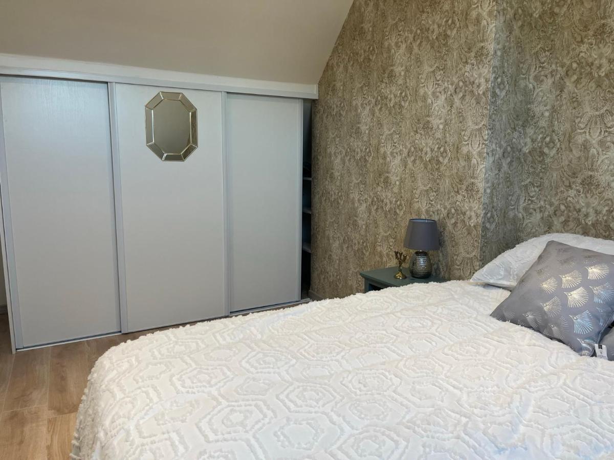 Charmante Maison A Blois Gite 1 外观 照片