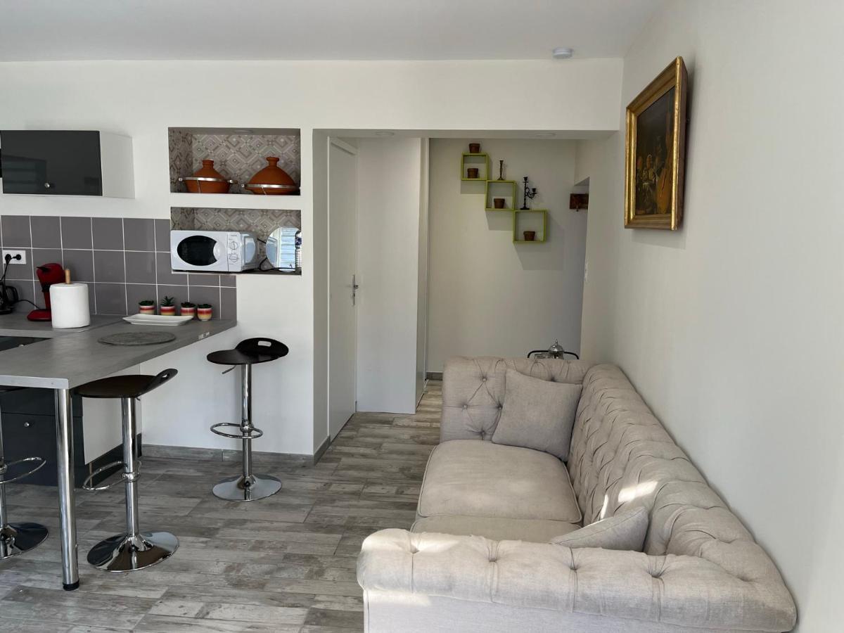 Charmante Maison A Blois Gite 1 外观 照片