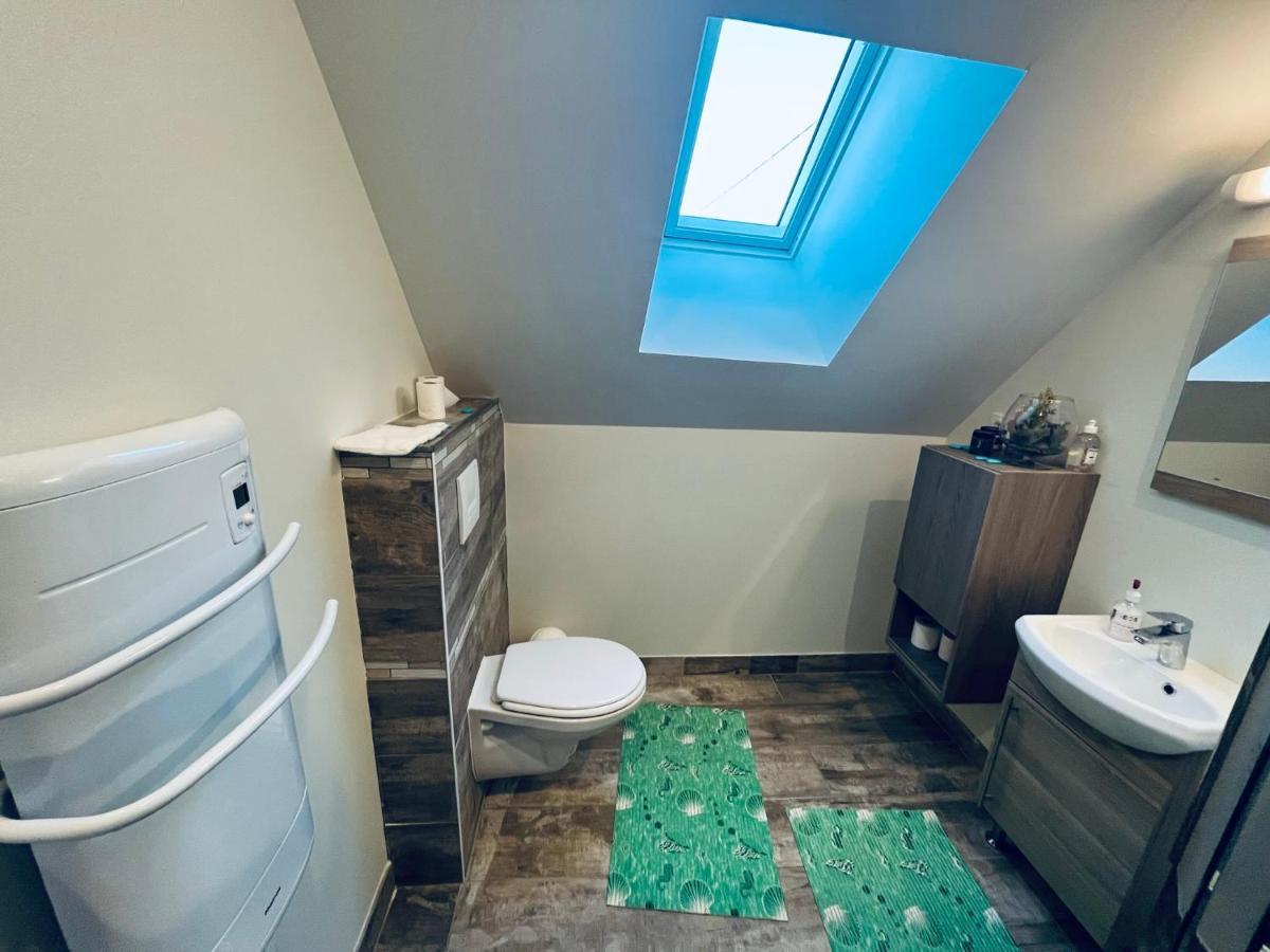 Charmante Maison A Blois Gite 1 外观 照片