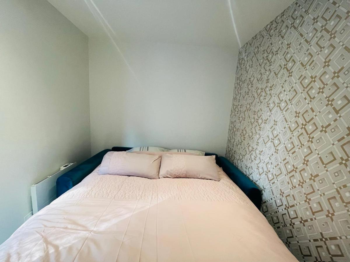 Charmante Maison A Blois Gite 1 外观 照片