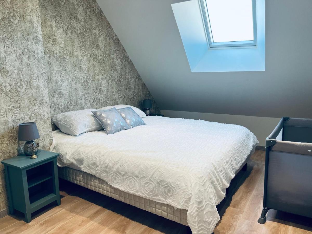 Charmante Maison A Blois Gite 1 外观 照片