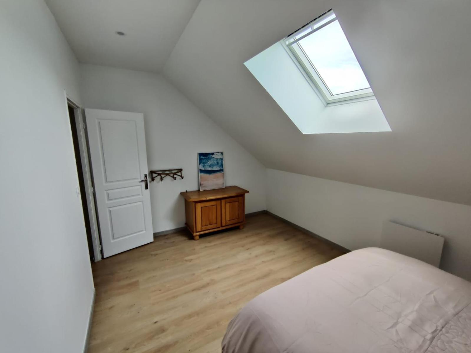 Charmante Maison A Blois Gite 1 外观 照片