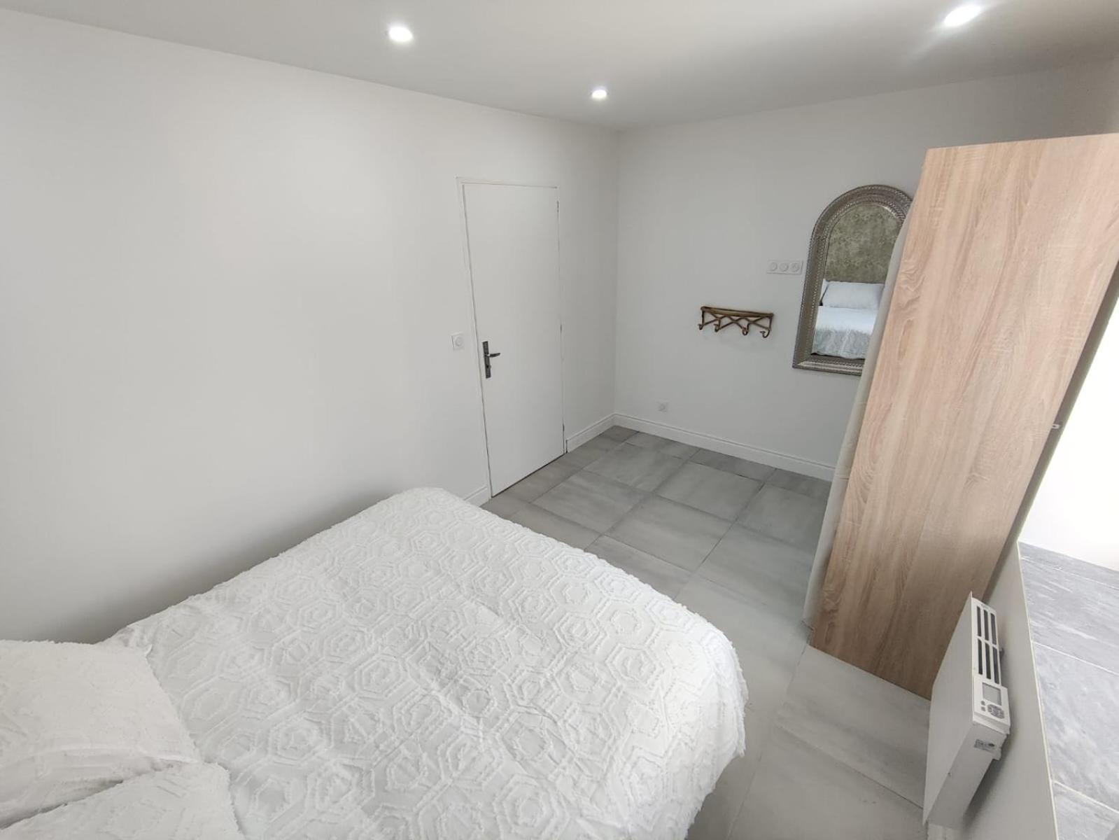 Charmante Maison A Blois Gite 1 外观 照片