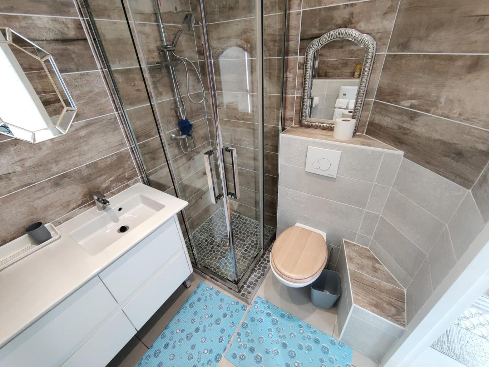 Charmante Maison A Blois Gite 1 外观 照片