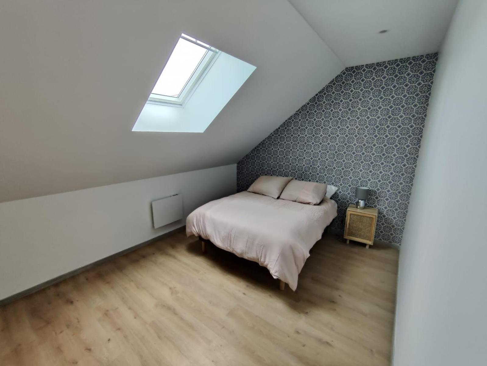 Charmante Maison A Blois Gite 1 外观 照片