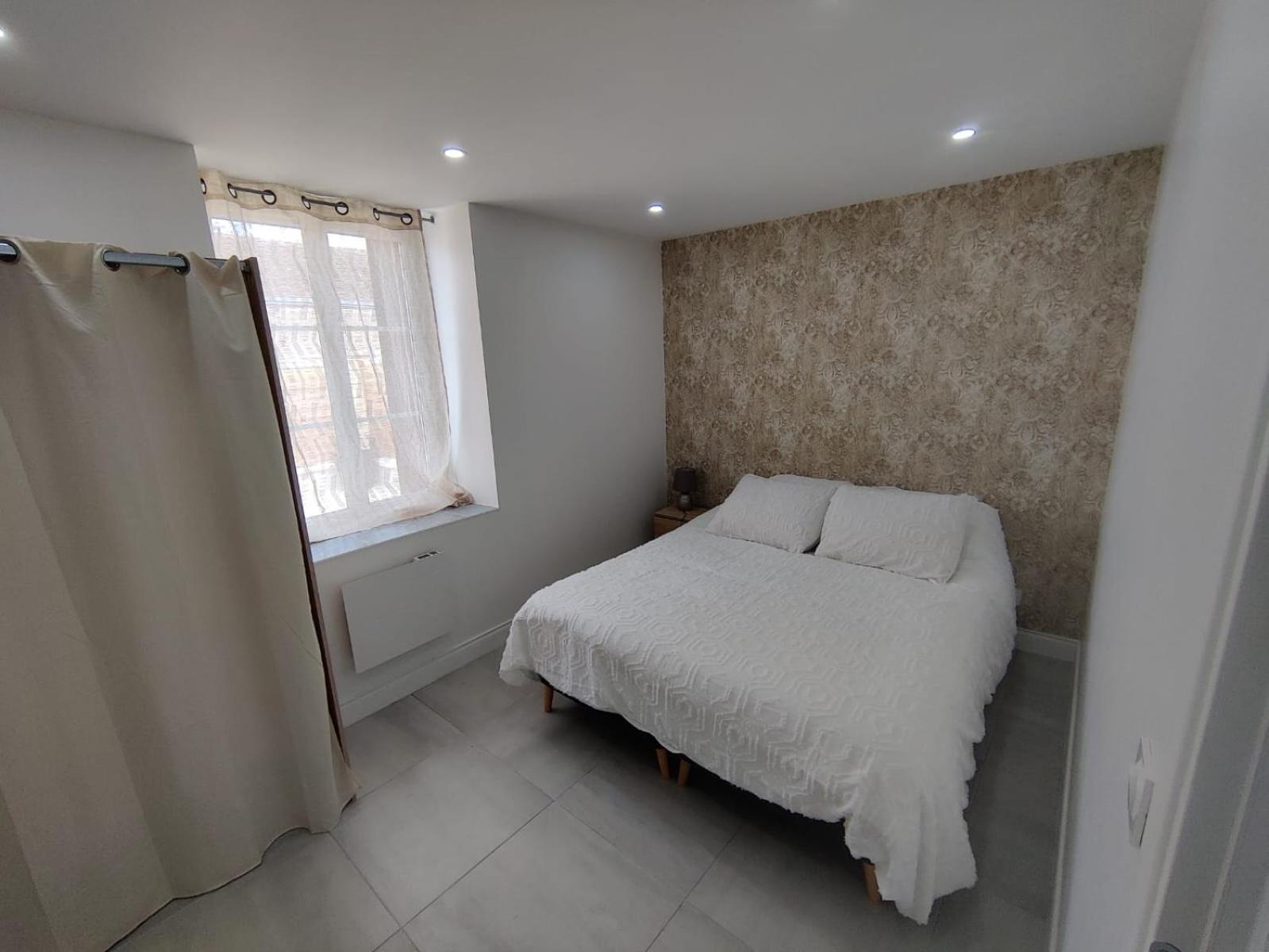 Charmante Maison A Blois Gite 1 外观 照片